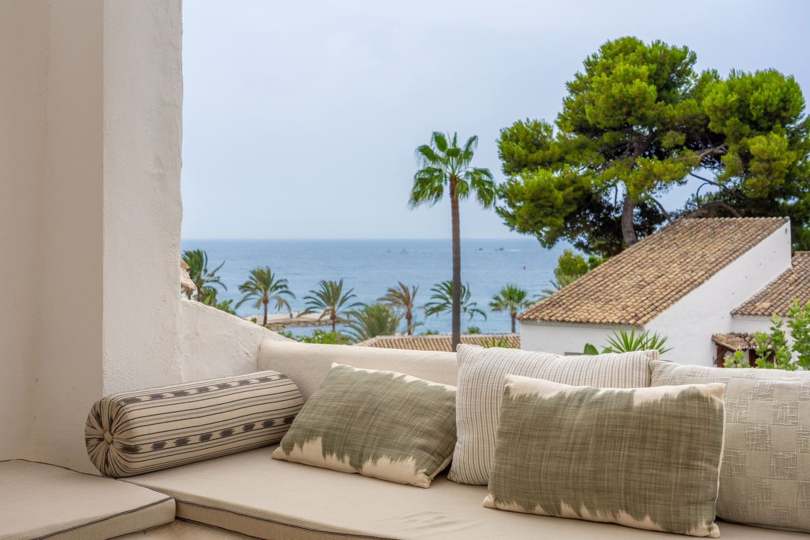 Estudio de 1 habitación en Marbella en alquiler vacacional con piscina - 6.500 € (Ref: 10057633)
