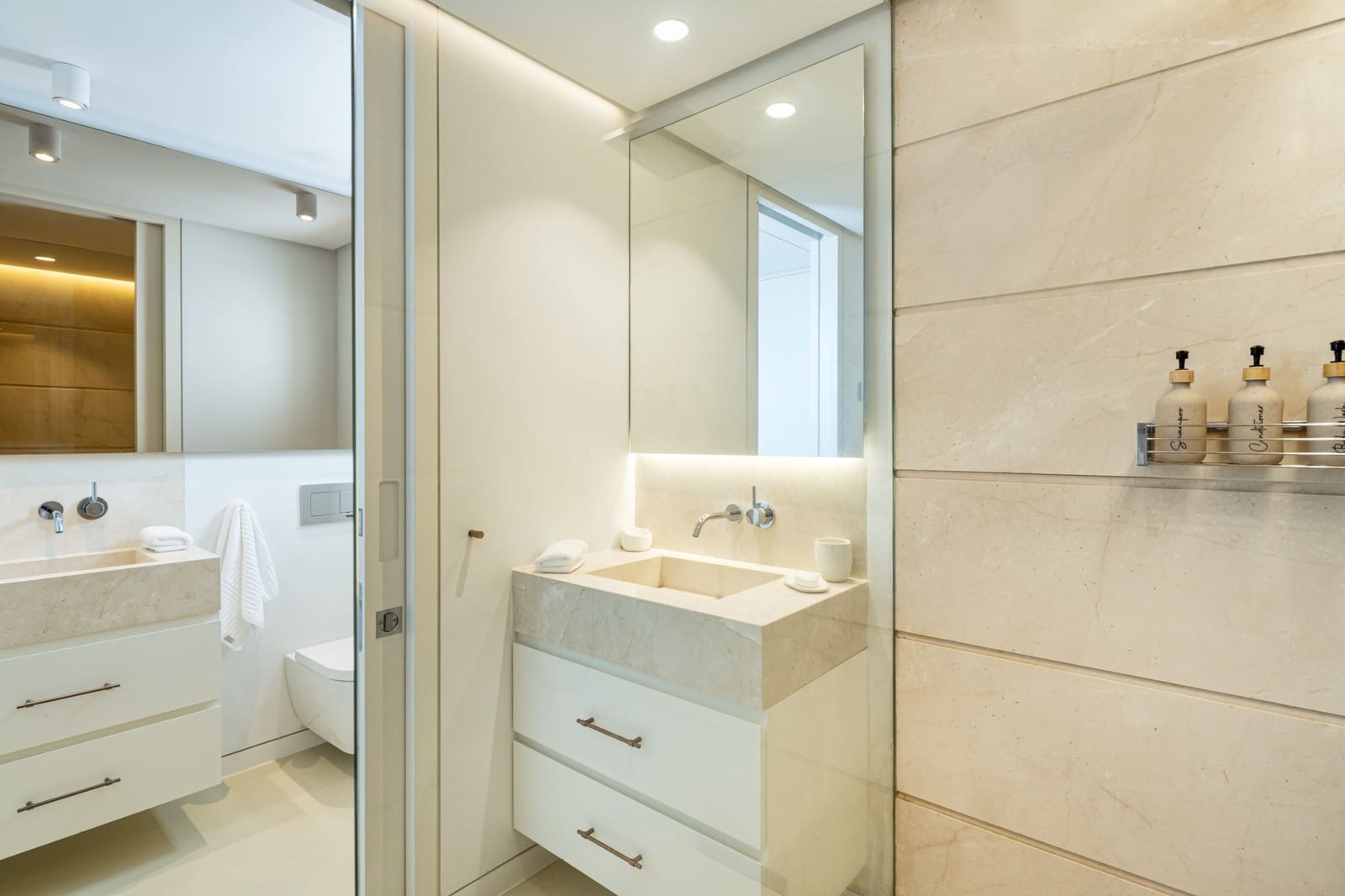 4 sypialnia Penthouse na sprzedaż w Marbella z basenem garażem - 7 895 000 € (Ref: 10061675)