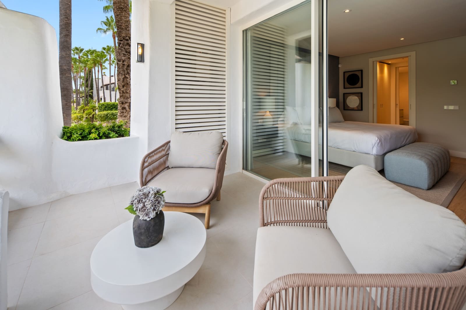 3 chambre Appartement à vendre à Marbella avec piscine garage - 4 495 000 € (Ref: 10061677)