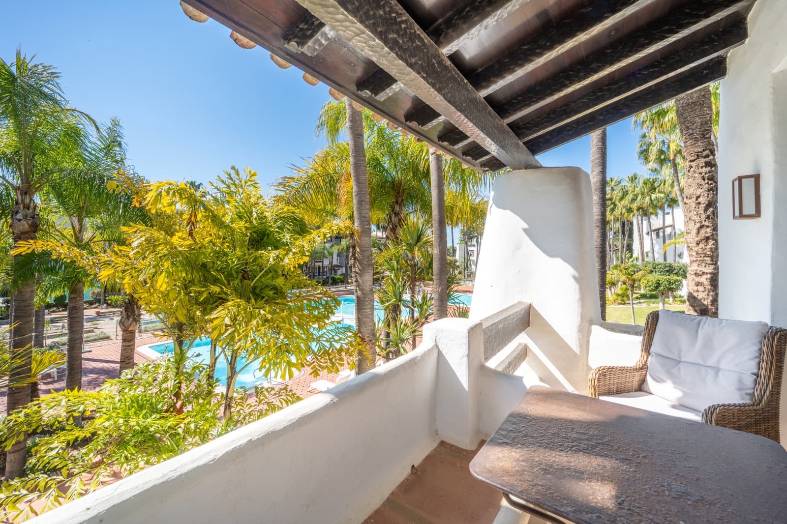3 chambre Appartement à vendre à Marbella avec piscine garage - 4 495 000 € (Ref: 10061677)