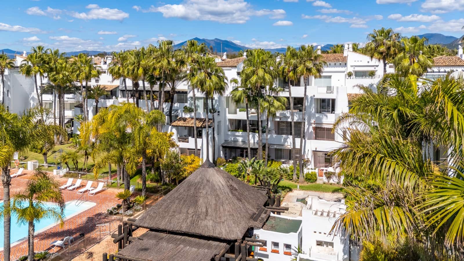 3 chambre Appartement à vendre à Marbella avec piscine garage - 4 495 000 € (Ref: 10061677)