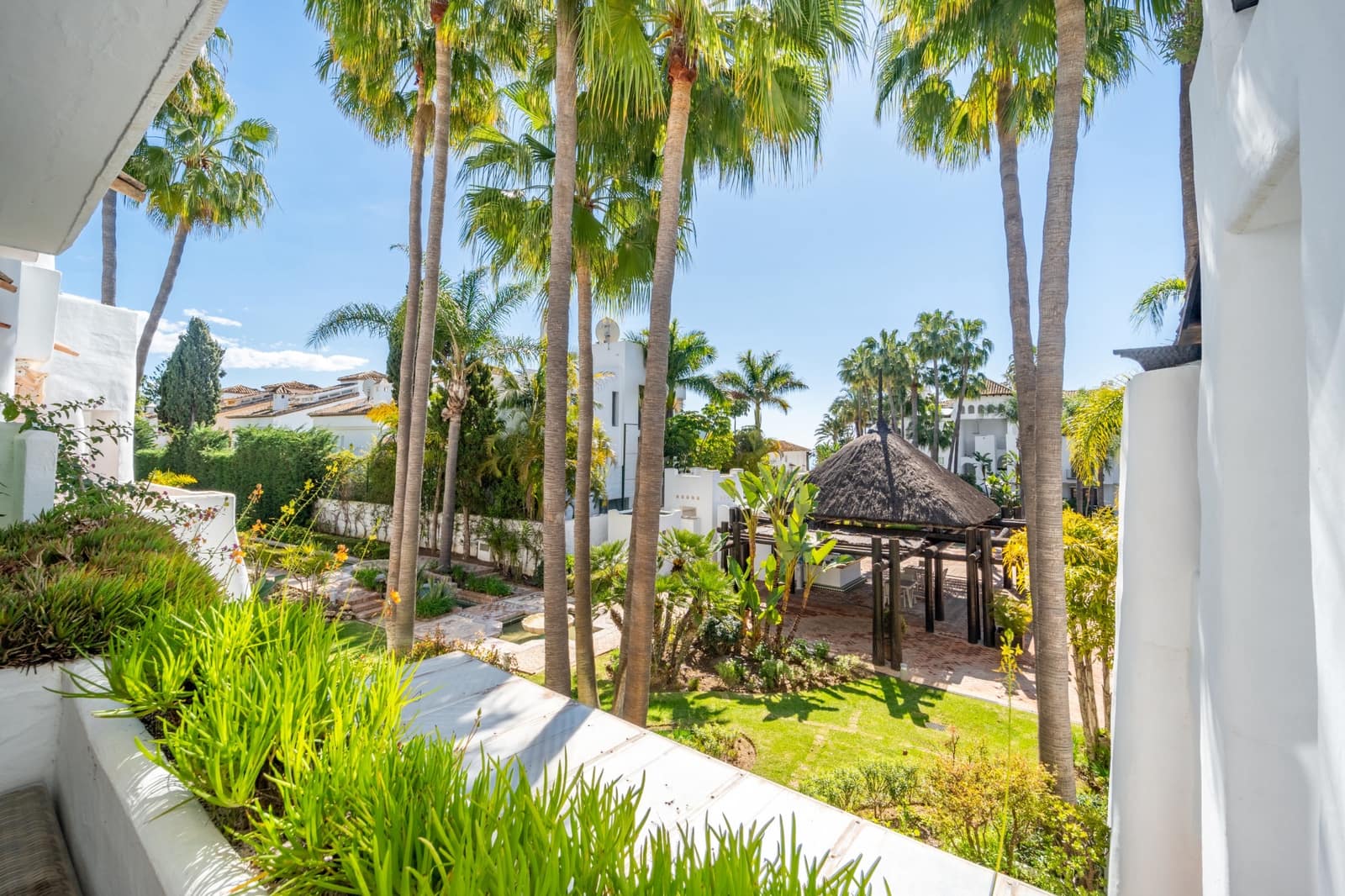 3 chambre Appartement à vendre à Marbella avec piscine garage - 4 495 000 € (Ref: 10061677)