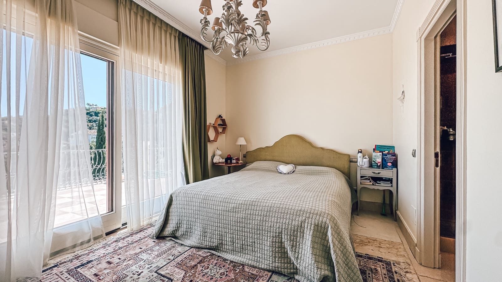 7 chambre Villa/Maison à vendre à La Zagaleta avec piscine garage - 7 500 000 € (Ref: 10078041)