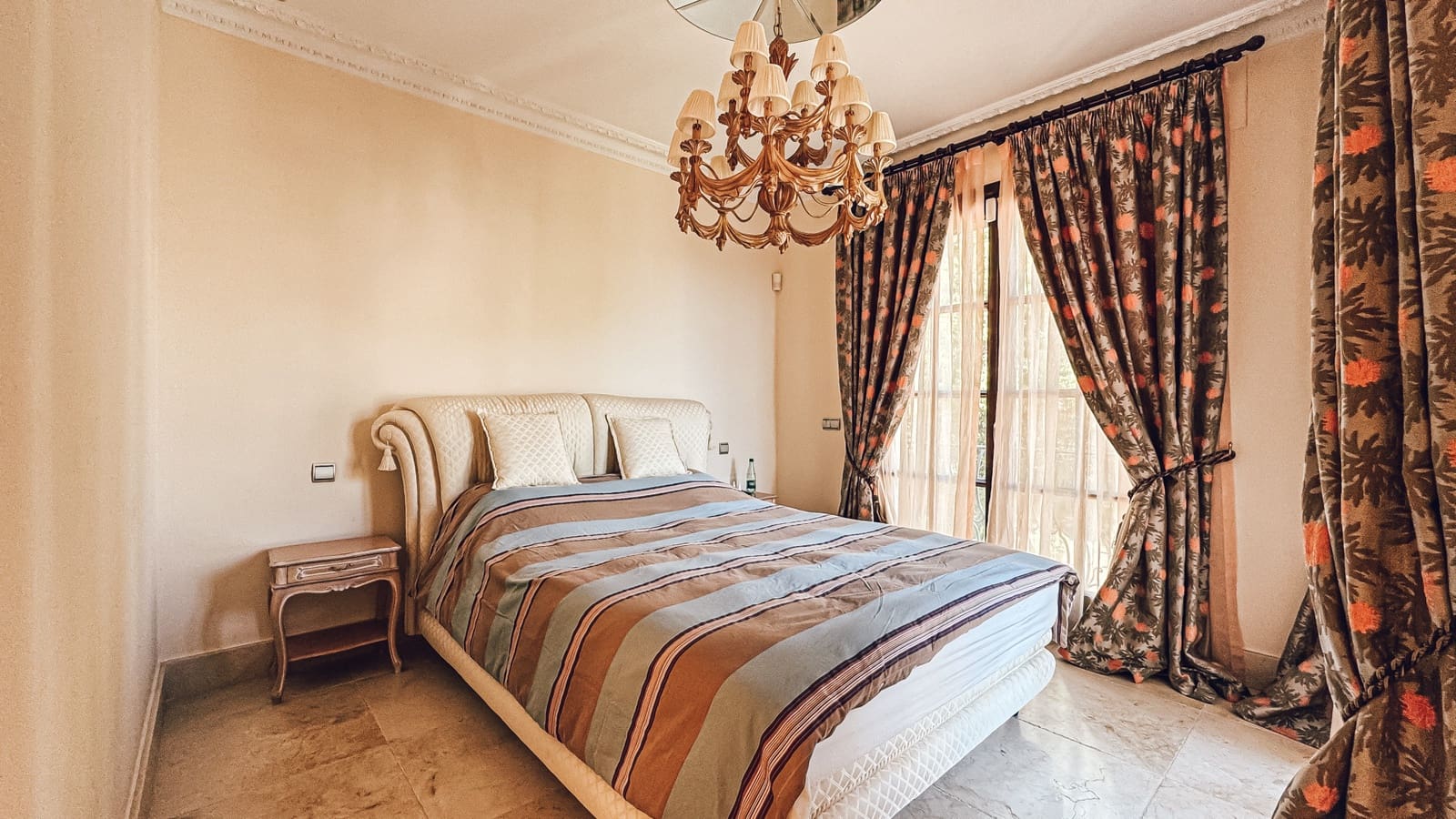 7 chambre Villa/Maison à vendre à La Zagaleta avec piscine garage - 7 500 000 € (Ref: 10078041)