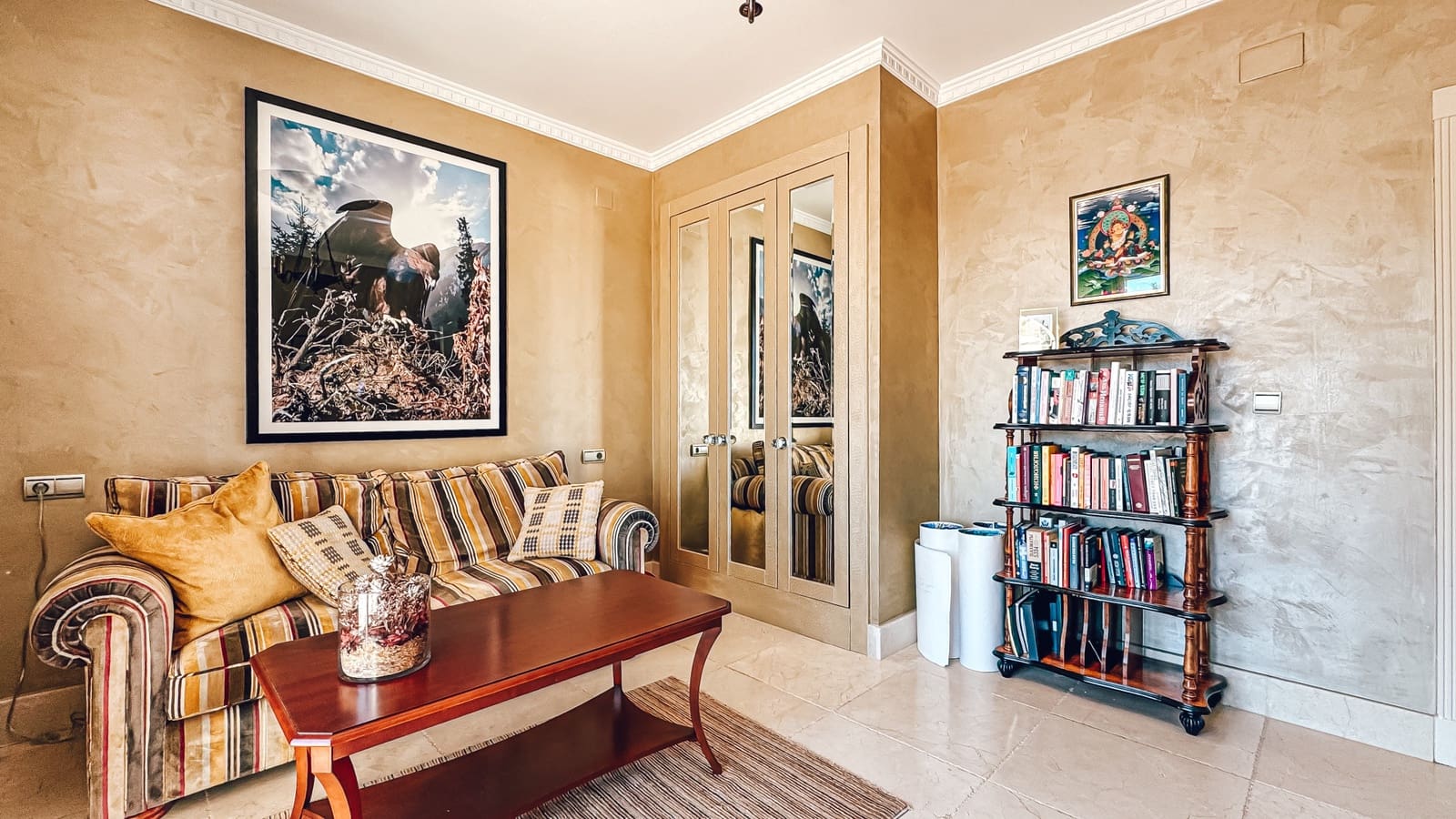 7 chambre Villa/Maison à vendre à La Zagaleta avec piscine garage - 7 500 000 € (Ref: 10078041)