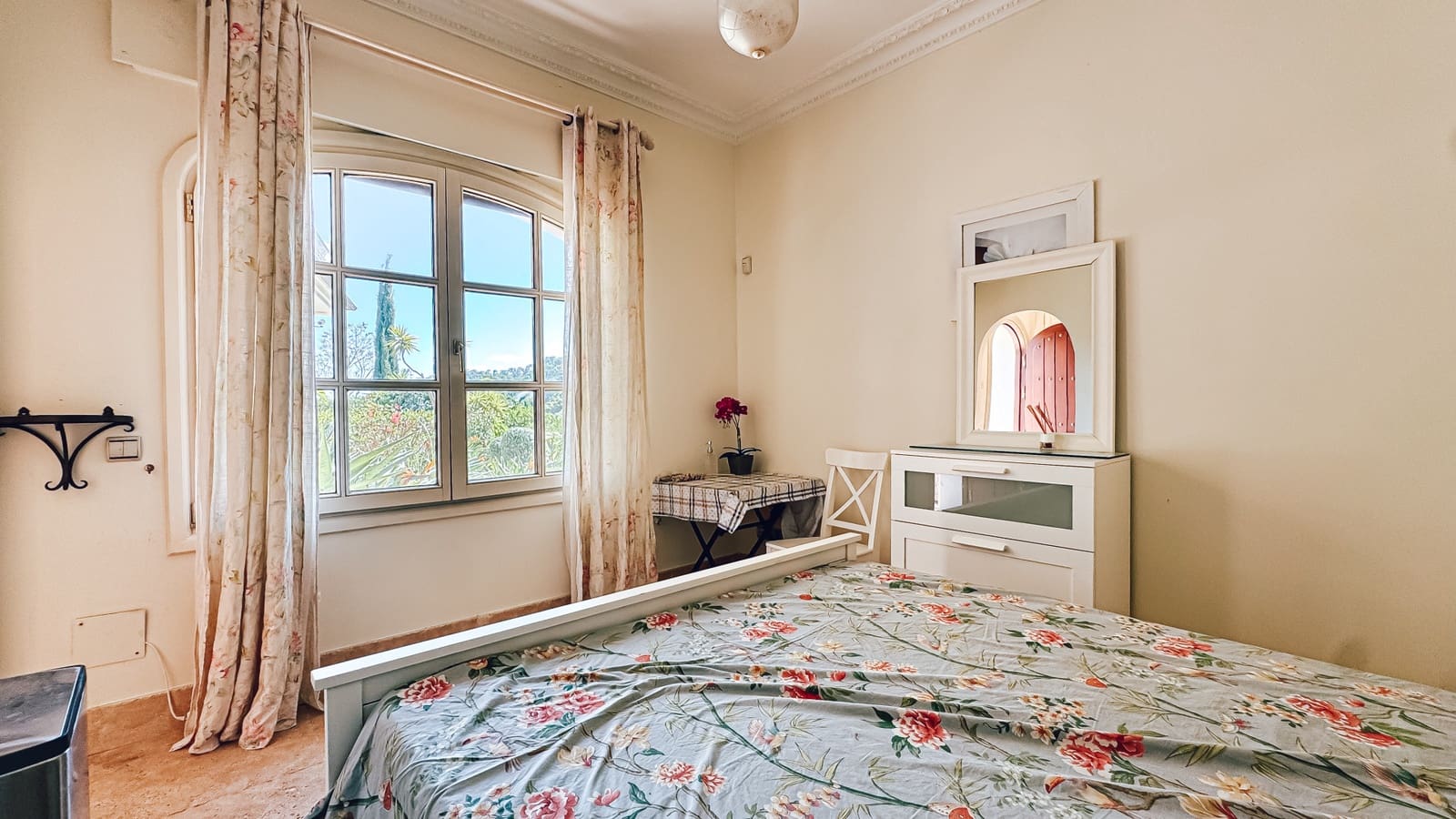 7 chambre Villa/Maison à vendre à La Zagaleta avec piscine garage - 7 500 000 € (Ref: 10078041)
