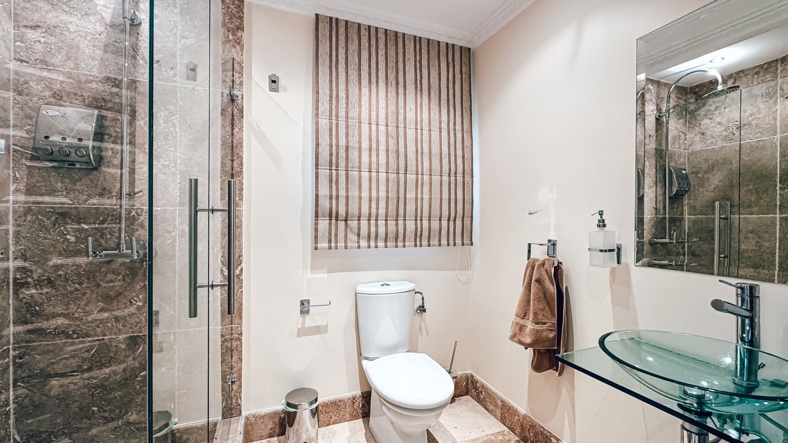 7 chambre Villa/Maison à vendre à La Zagaleta avec piscine garage - 7 500 000 € (Ref: 10078041)