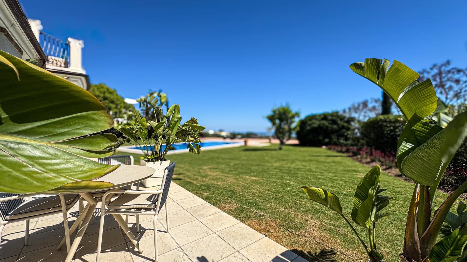 7 chambre Villa/Maison à vendre à La Zagaleta avec piscine garage - 7 500 000 € (Ref: 10078041)