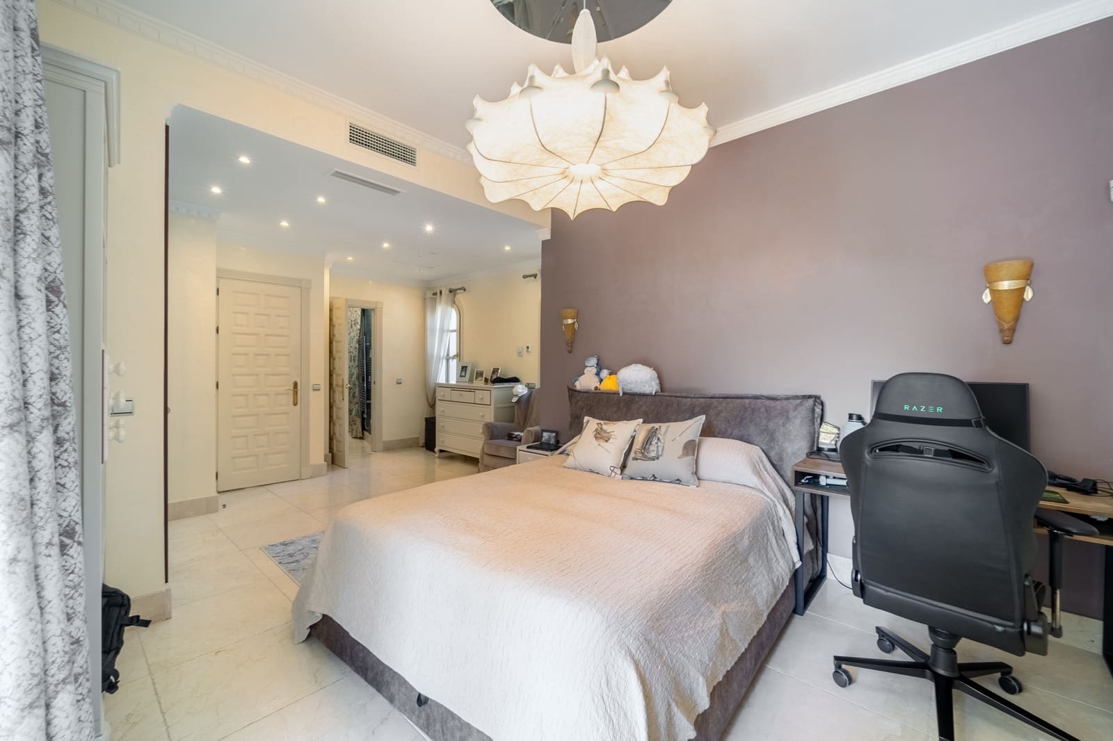 7 bedroom Villa for sale in La Zagaleta with pool garage - € 7,500,000 (Ref: 10078041)