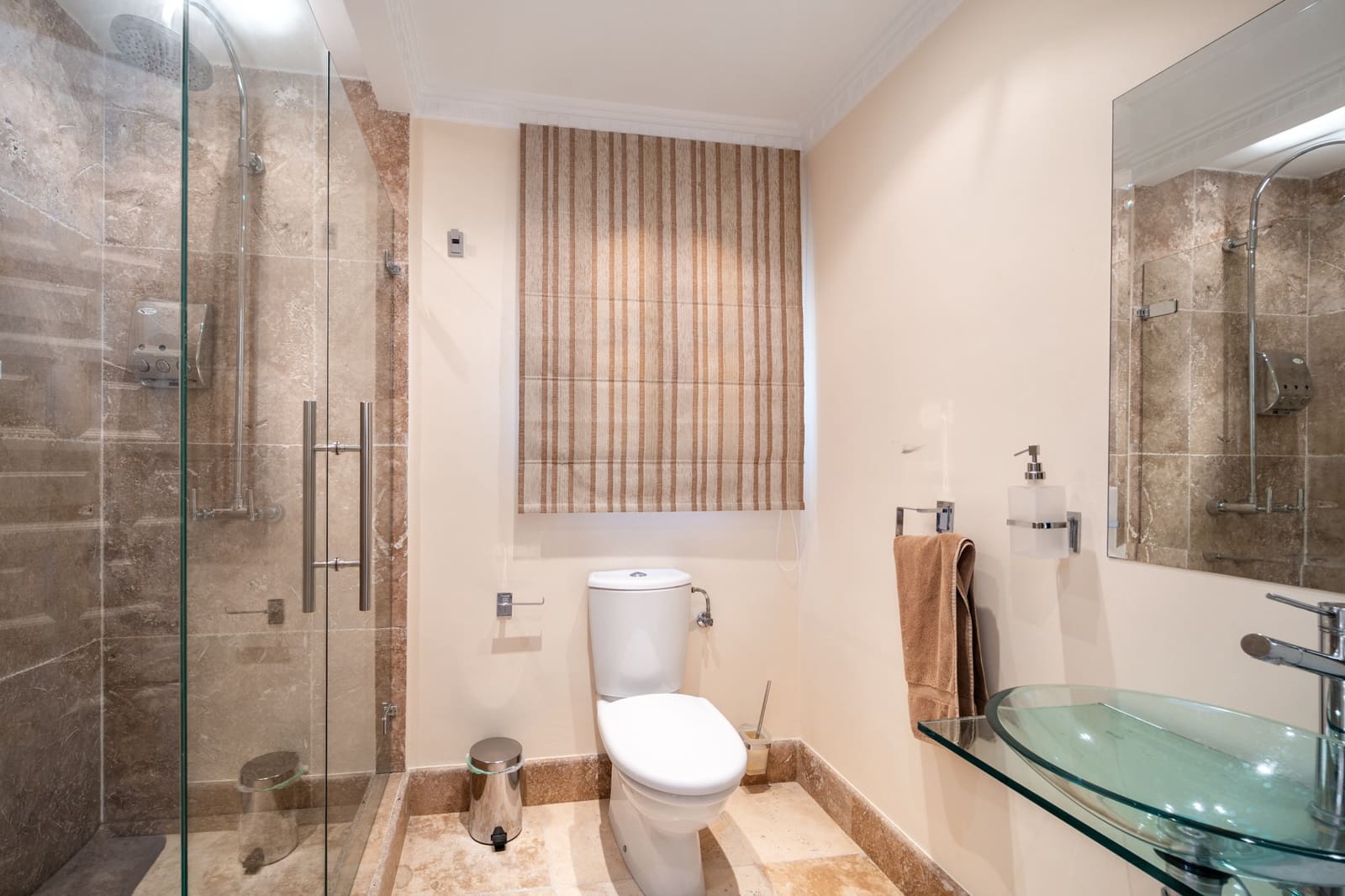 7 bedroom Villa for sale in La Zagaleta with pool garage - € 7,500,000 (Ref: 10078041)