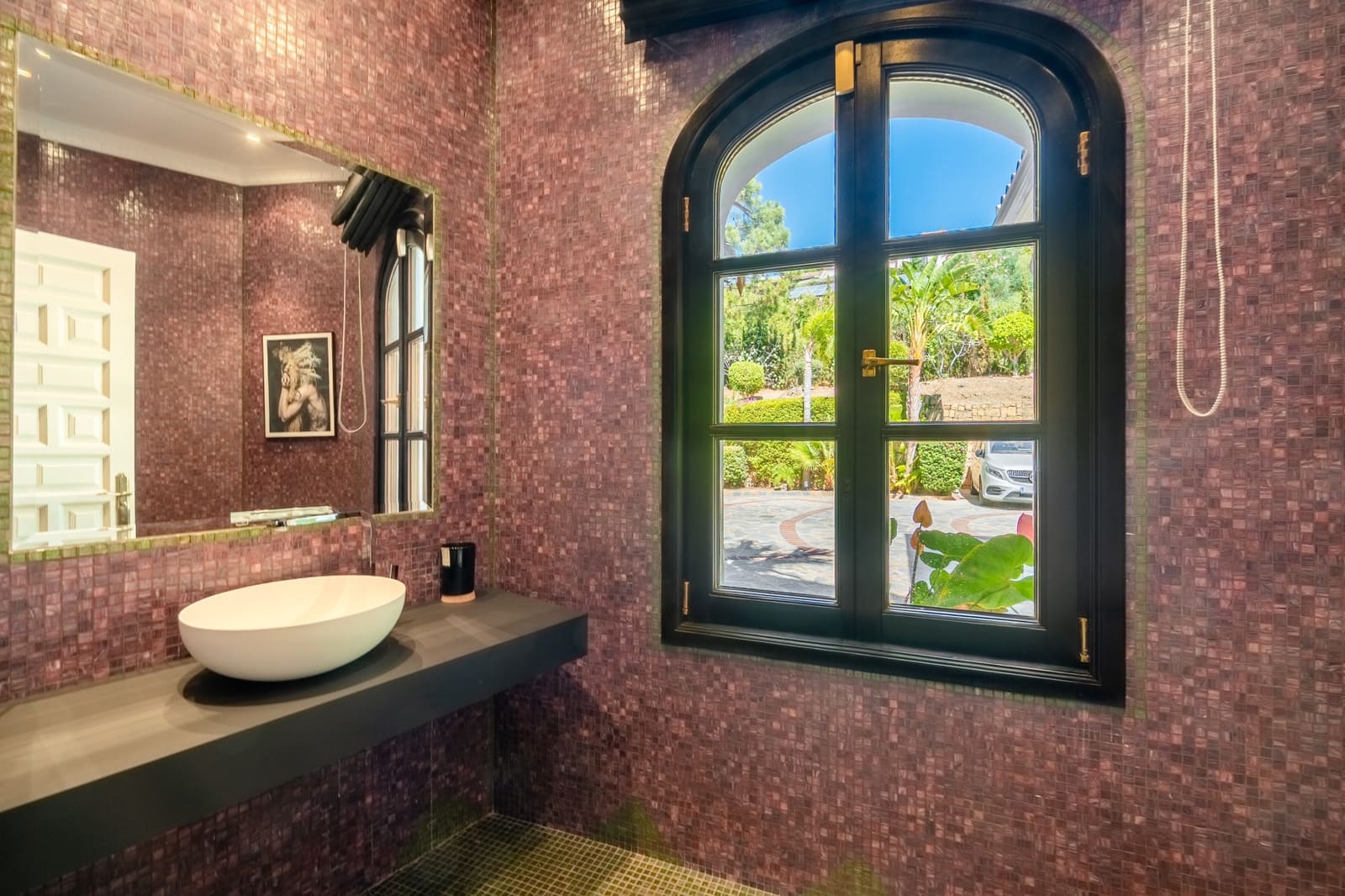 7 bedroom Villa for sale in La Zagaleta with pool garage - € 7,500,000 (Ref: 10078041)
