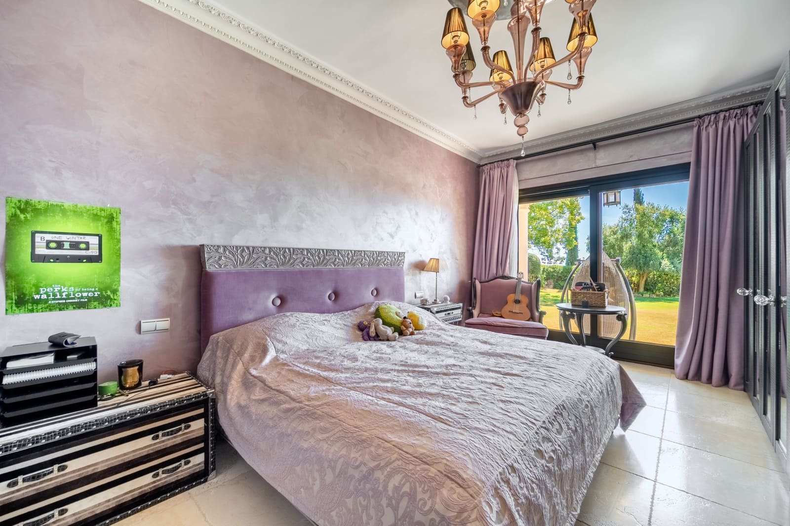 7 bedroom Villa for sale in La Zagaleta with pool garage - € 7,500,000 (Ref: 10078041)