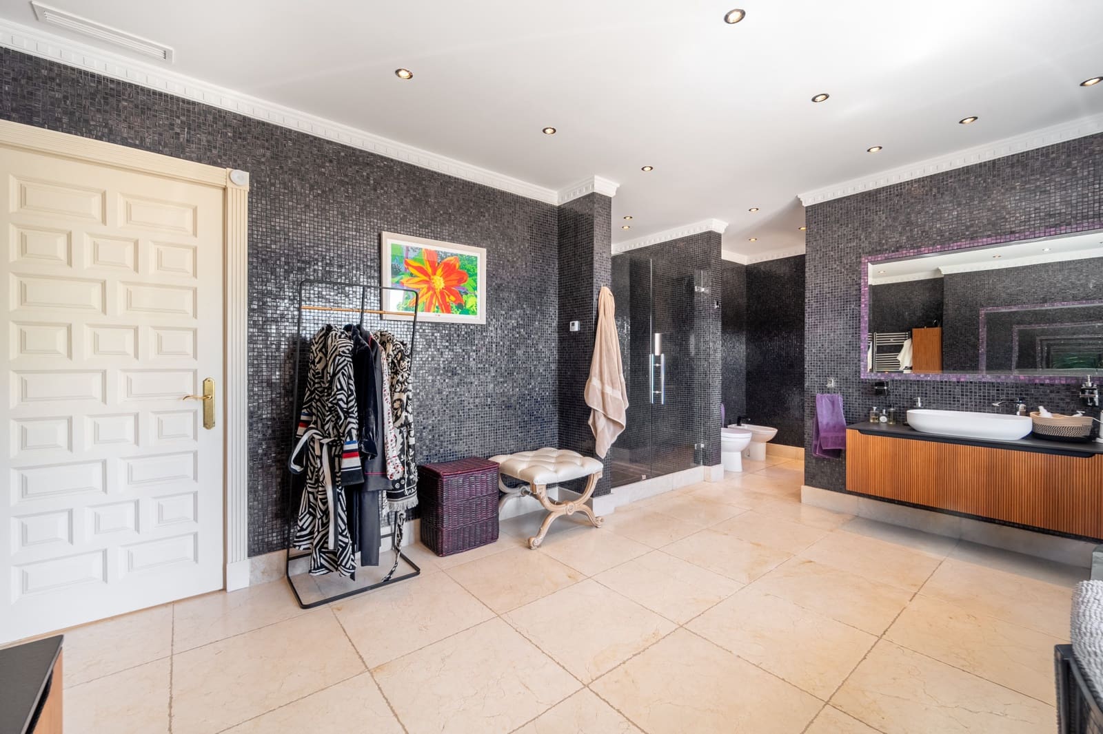 7 bedroom Villa for sale in La Zagaleta with pool garage - € 7,500,000 (Ref: 10078041)