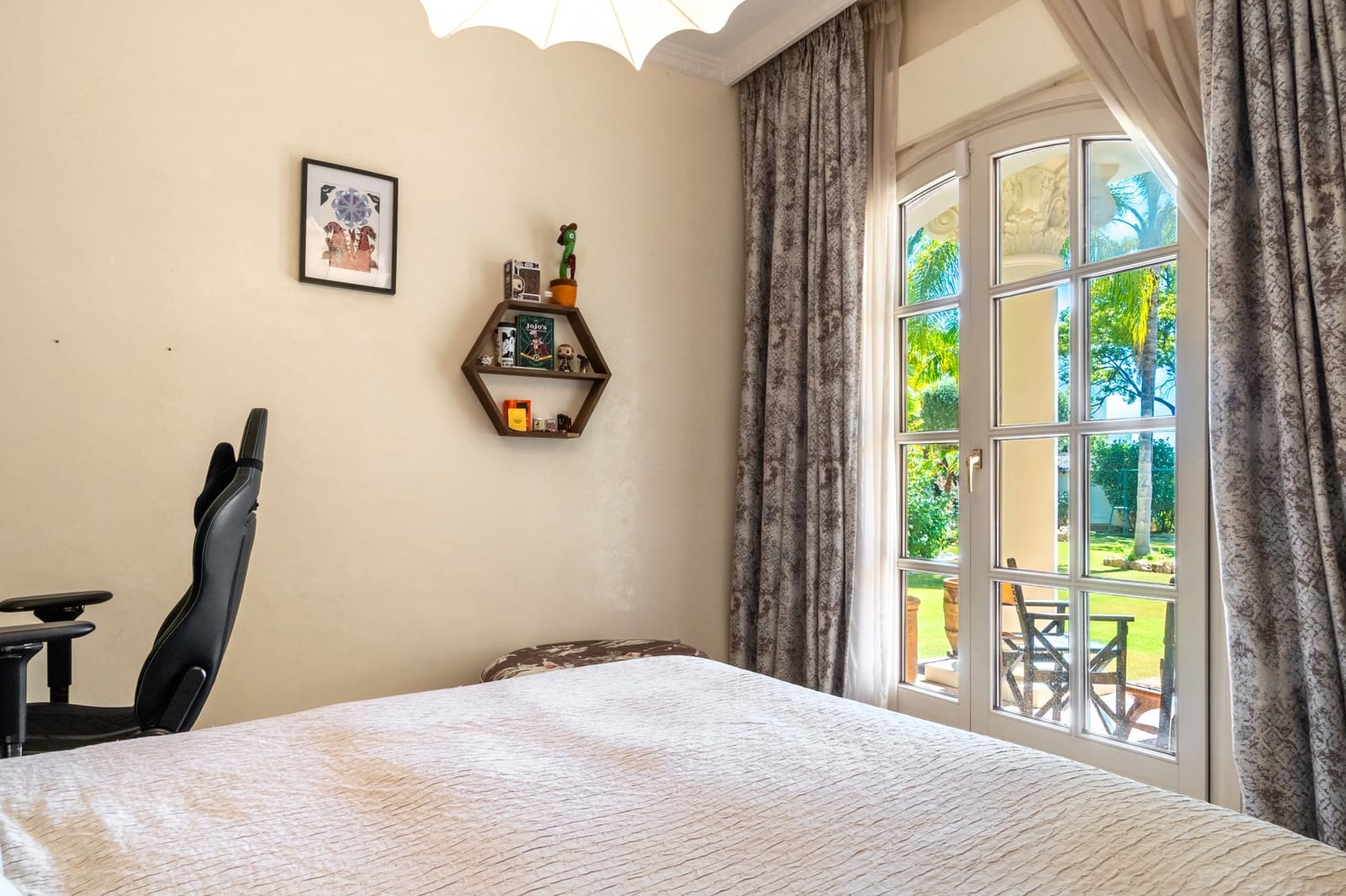 7 bedroom Villa for sale in La Zagaleta with pool garage - € 7,500,000 (Ref: 10078041)