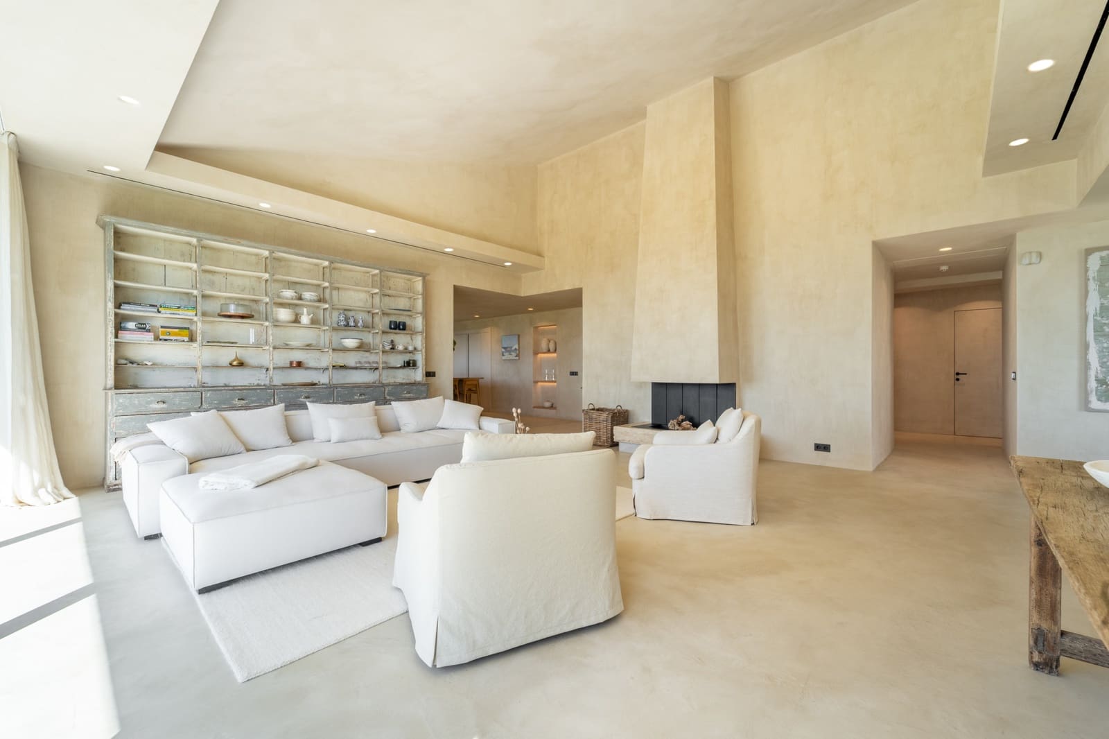 5 sypialnia Willa na kwatery wakacyjne w Estepona z basenem garażem - 12 000 € (Ref: 10091447)
