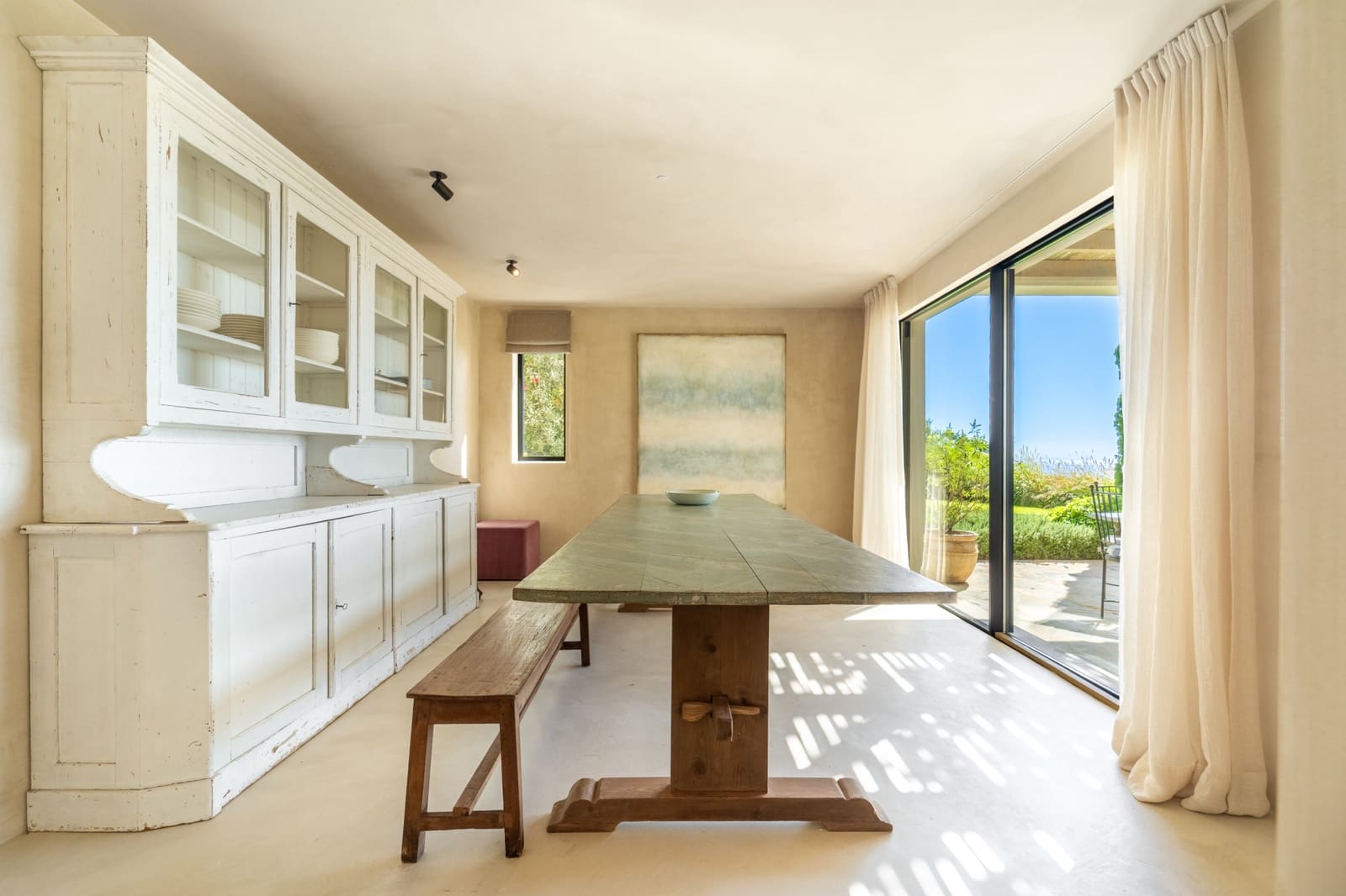 5 sypialnia Willa na kwatery wakacyjne w Estepona z basenem garażem - 12 000 € (Ref: 10091447)