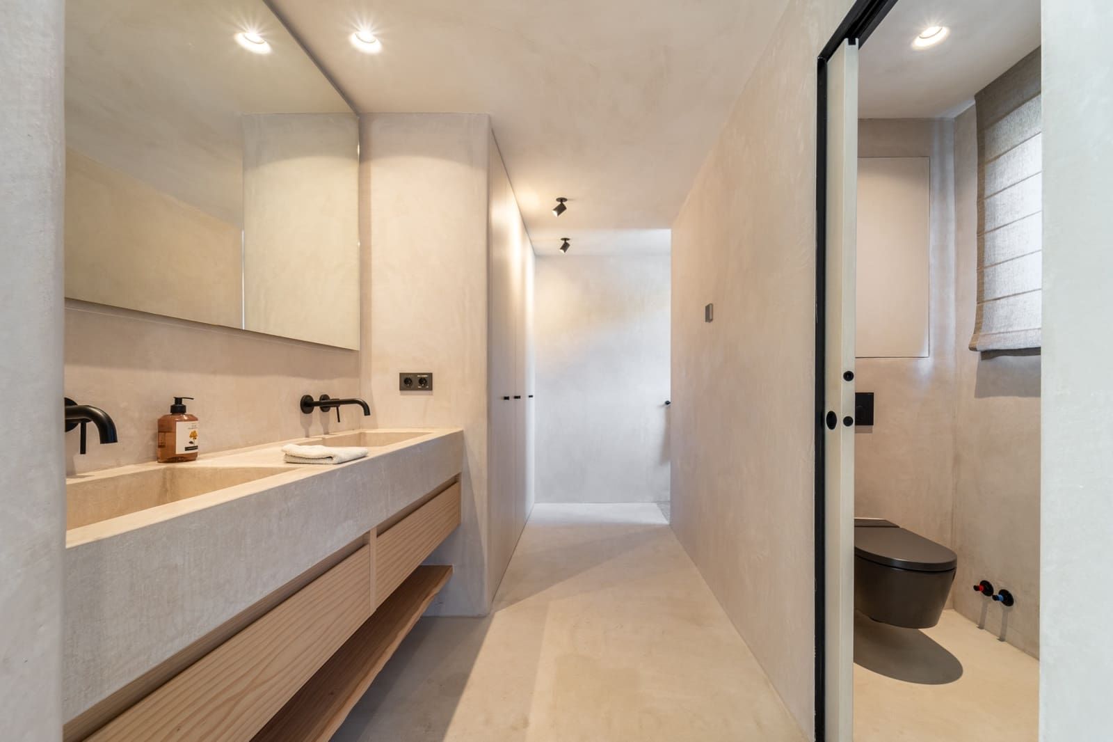 5 sypialnia Willa na kwatery wakacyjne w Estepona z basenem garażem - 12 000 € (Ref: 10091447)