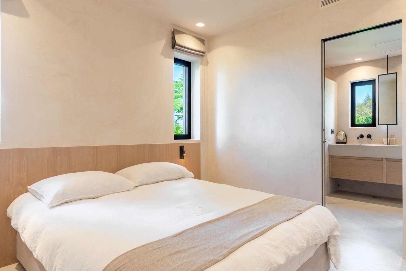 5 sypialnia Willa na kwatery wakacyjne w Estepona z basenem garażem - 12 000 € (Ref: 10091447)