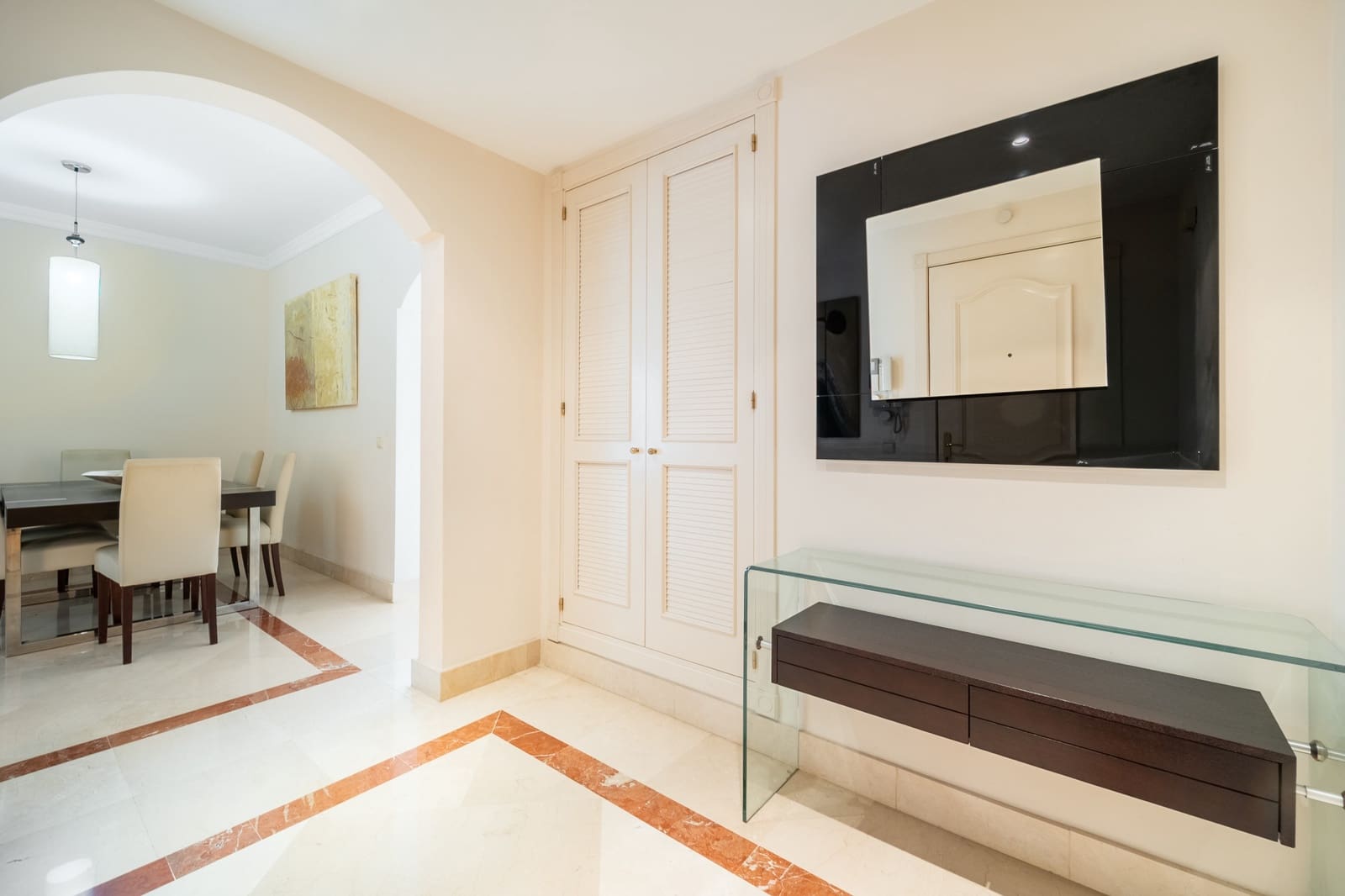 2 chambre Appartement à vendre à Marbella avec piscine garage - 950 000 € (Ref: 10094367)