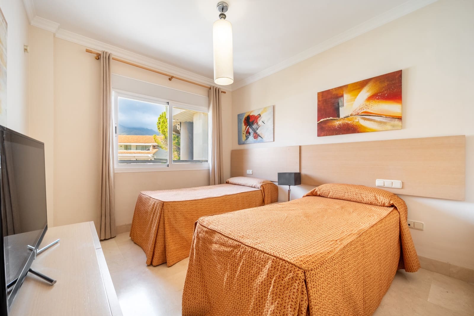 2 chambre Appartement à vendre à Marbella avec piscine garage - 950 000 € (Ref: 10094367)