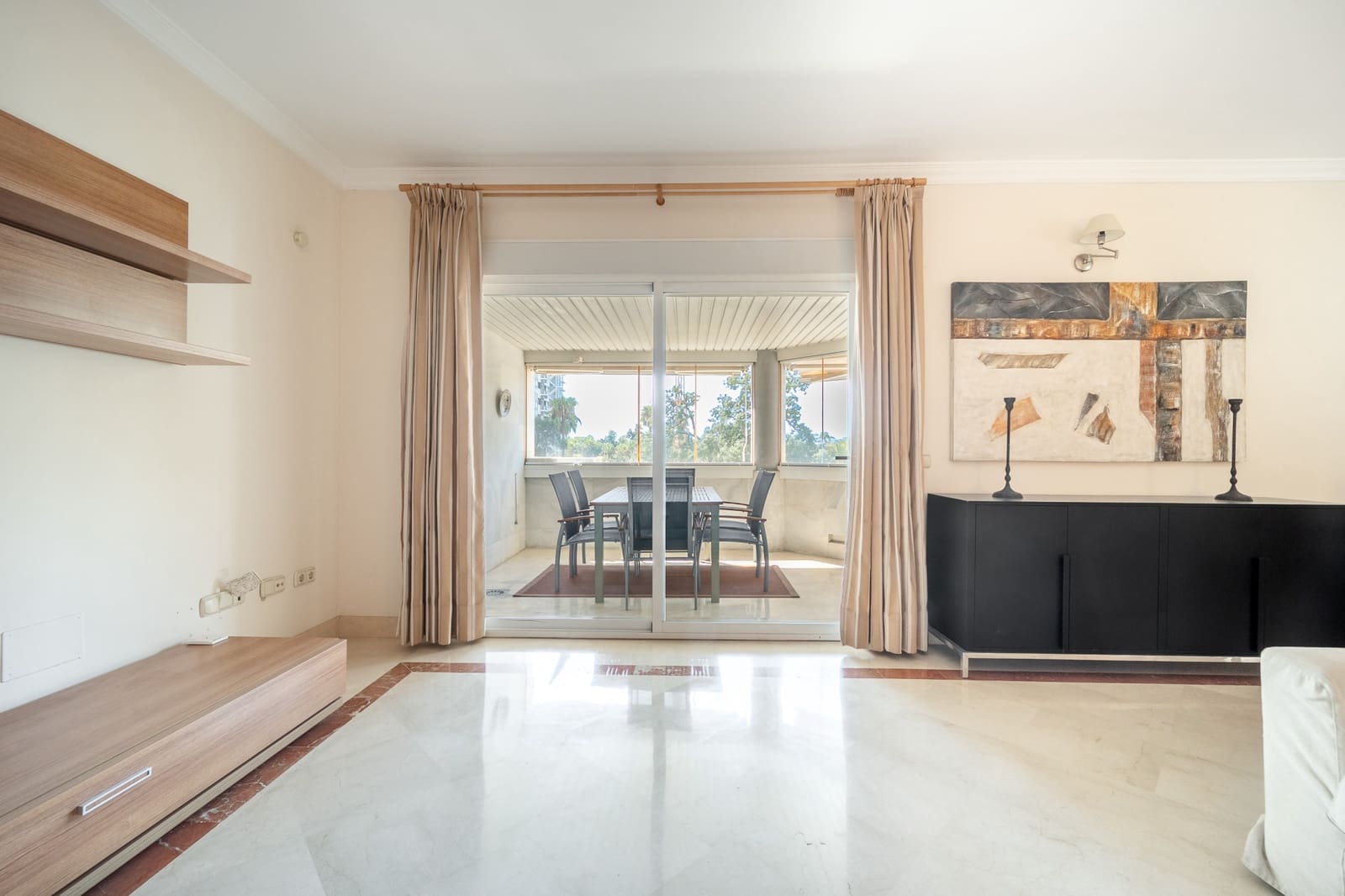 2 chambre Appartement à vendre à Marbella avec piscine garage - 950 000 € (Ref: 10094367)