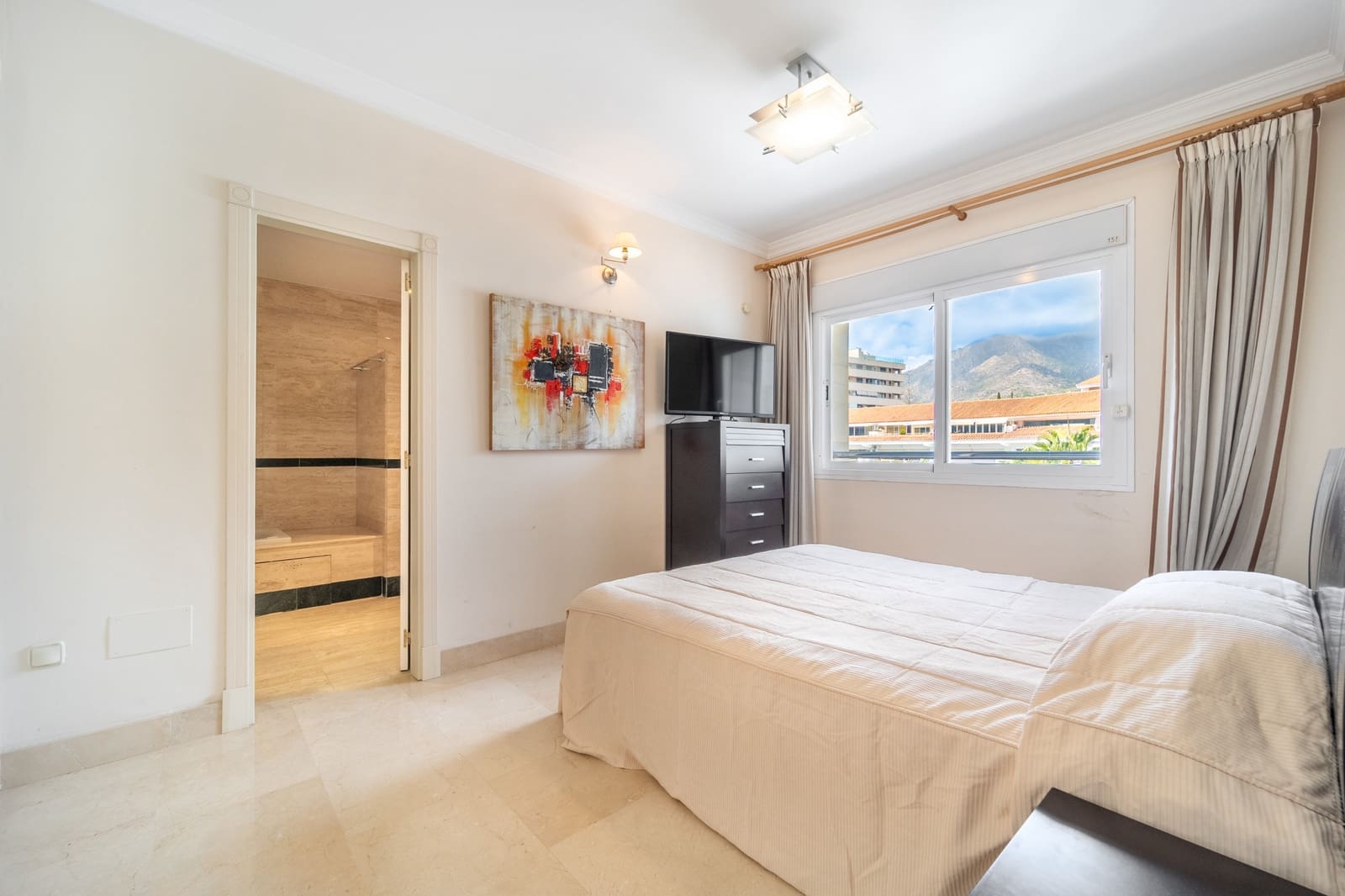 2 chambre Appartement à vendre à Marbella avec piscine garage - 950 000 € (Ref: 10094367)