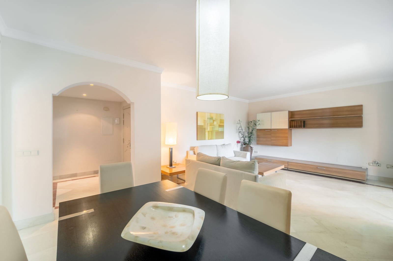 2 chambre Appartement à vendre à Marbella avec piscine garage - 950 000 € (Ref: 10094367)
