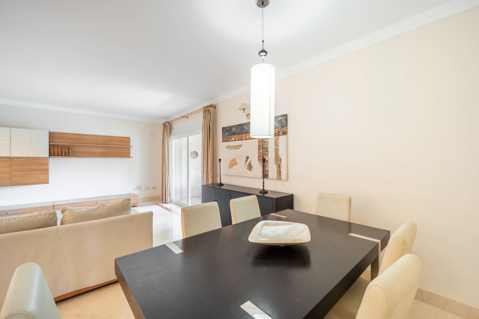 2 chambre Appartement à vendre à Marbella avec piscine garage - 950 000 € (Ref: 10094367)