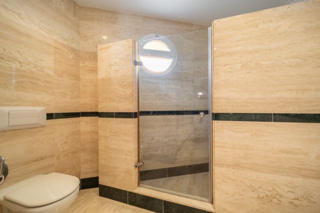 2 chambre Appartement à vendre à Marbella avec piscine garage - 950 000 € (Ref: 10094367)