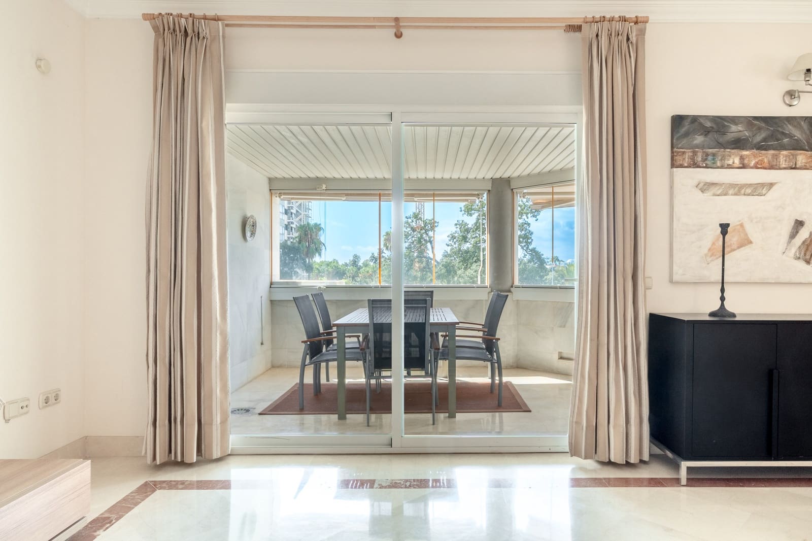 2 chambre Appartement à vendre à Marbella avec piscine garage - 950 000 € (Ref: 10094367)