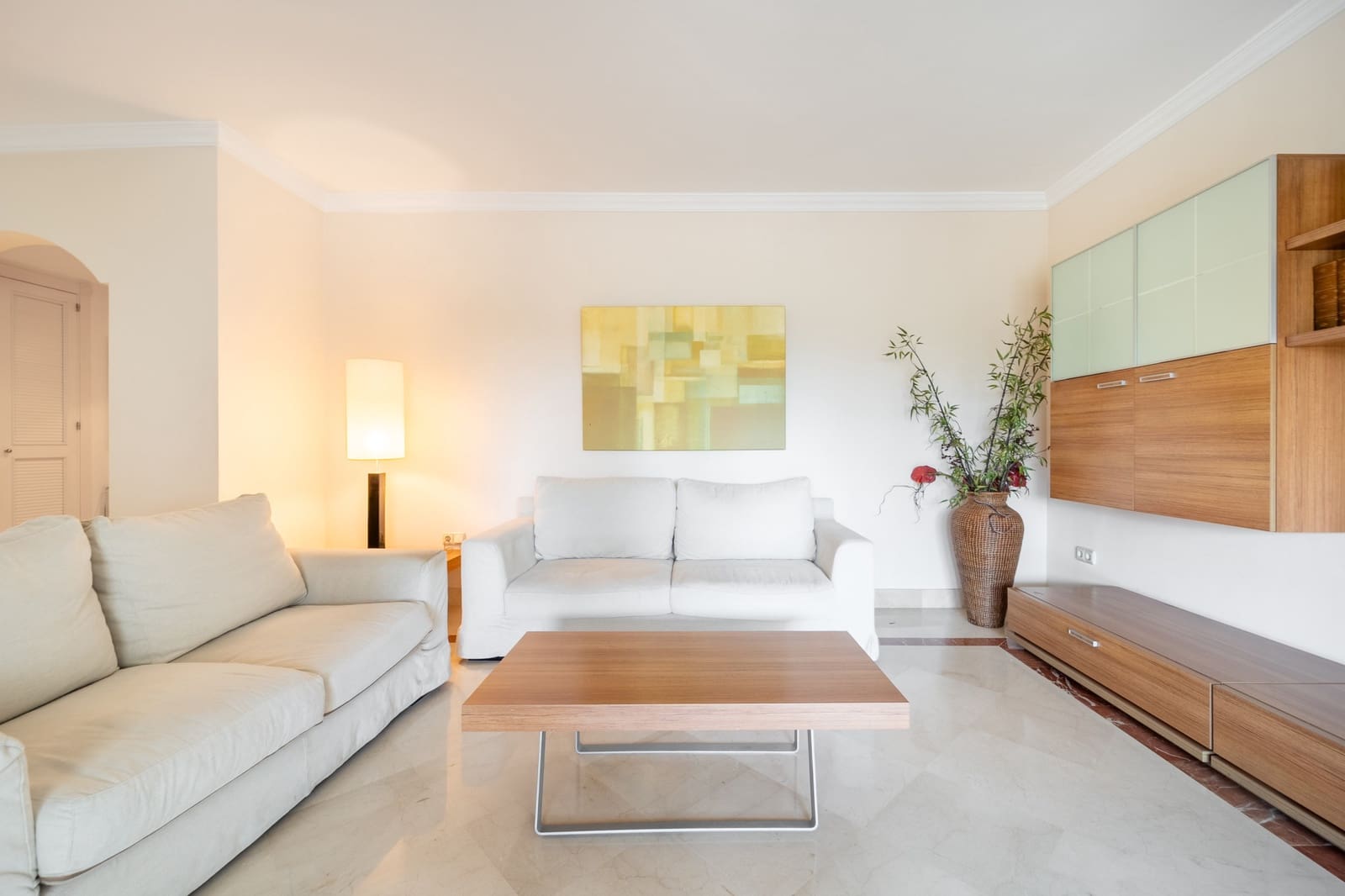 2 chambre Appartement à vendre à Marbella avec piscine garage - 950 000 € (Ref: 10094367)