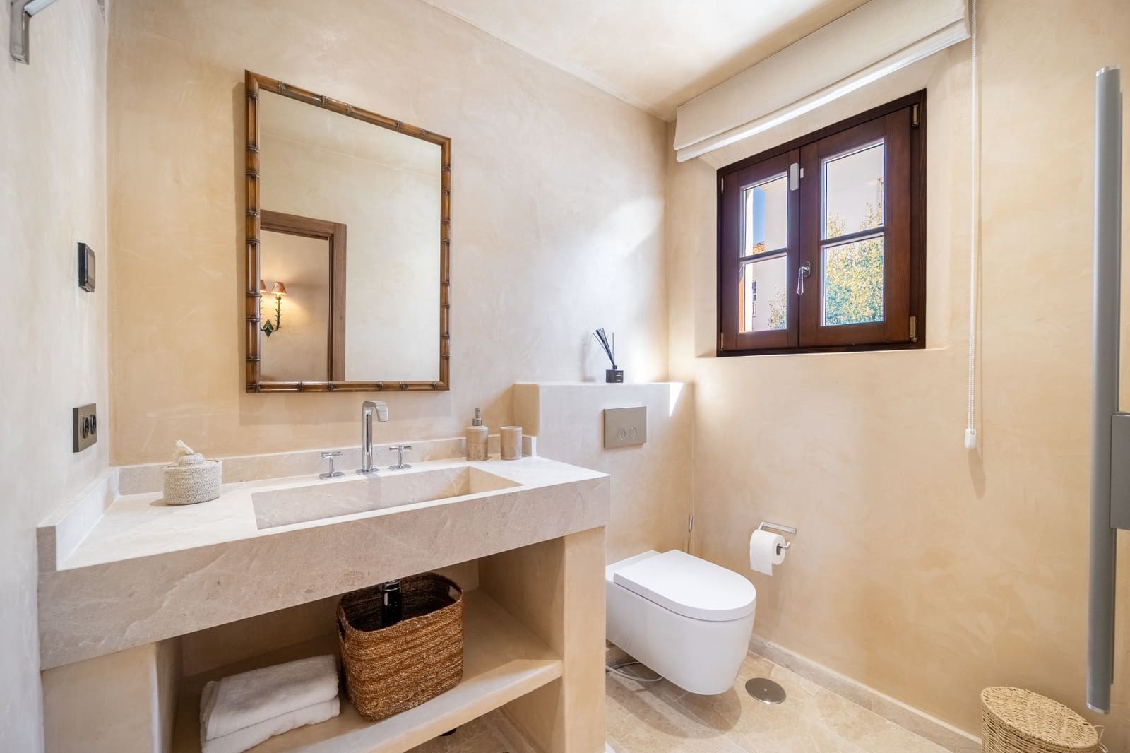 2 chambre Maison de Ville à vendre à Marbella avec piscine - 1 695 000 € (Ref: 10100094)