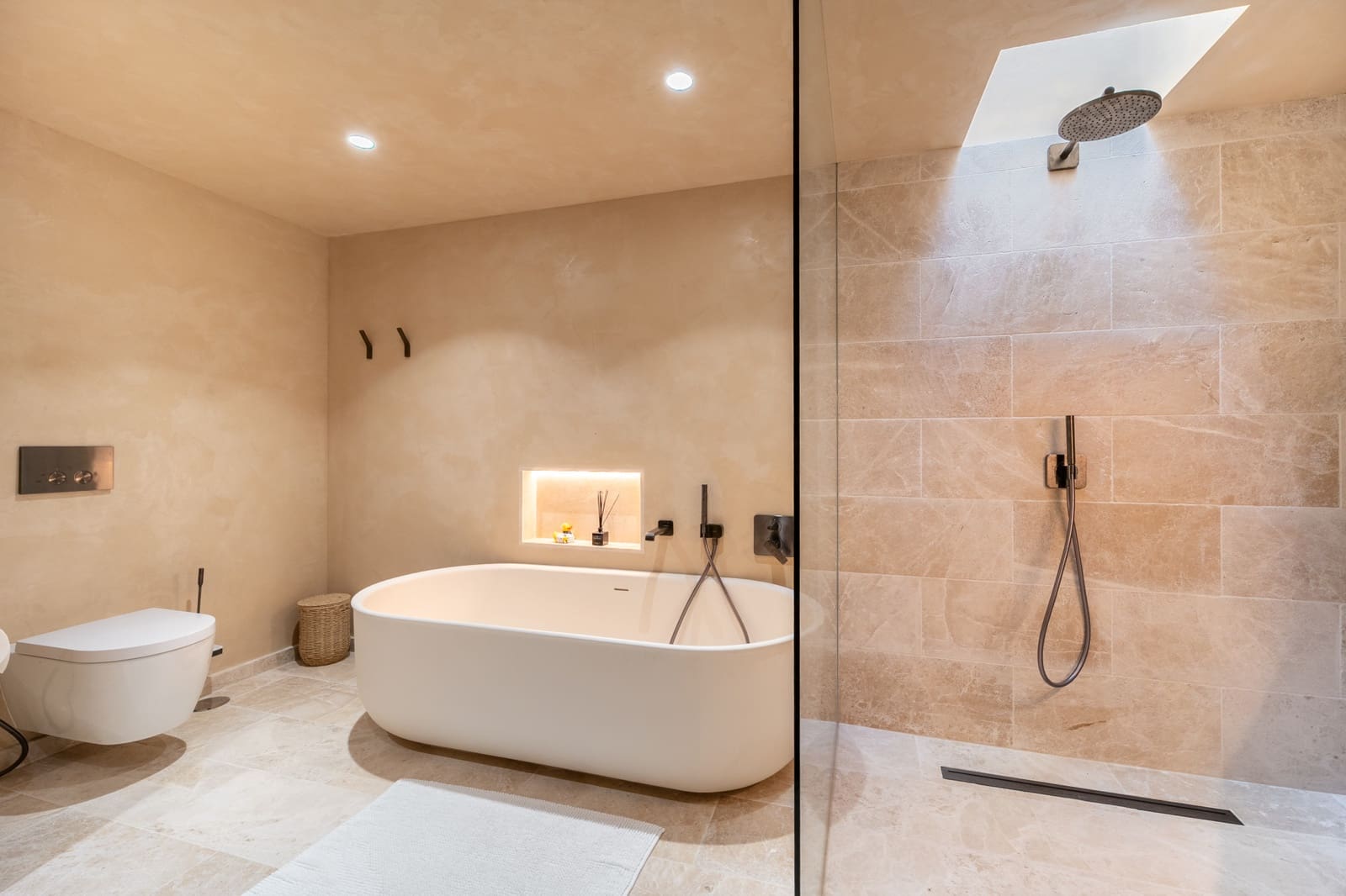 2 chambre Maison de Ville à vendre à Marbella avec piscine - 1 695 000 € (Ref: 10100094)