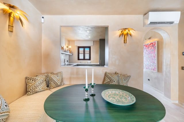 2 chambre Maison de Ville à vendre à Marbella avec piscine - 1 695 000 € (Ref: 10100094)