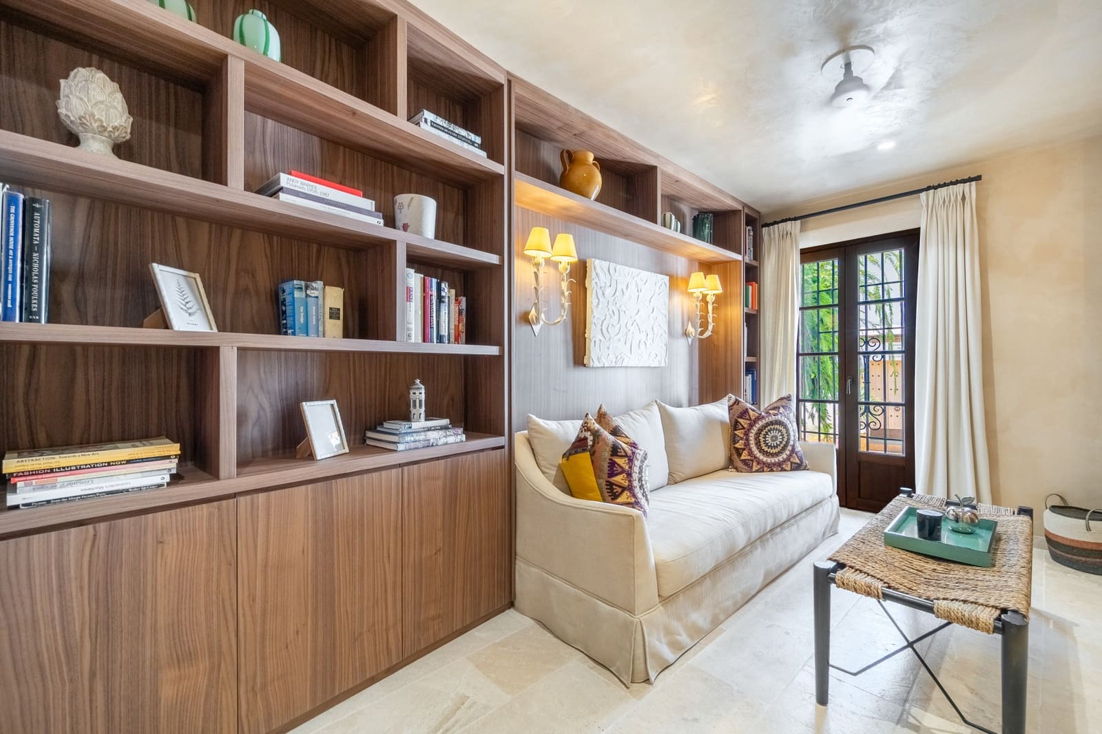 2 chambre Maison de Ville à vendre à Marbella avec piscine - 1 695 000 € (Ref: 10100094)