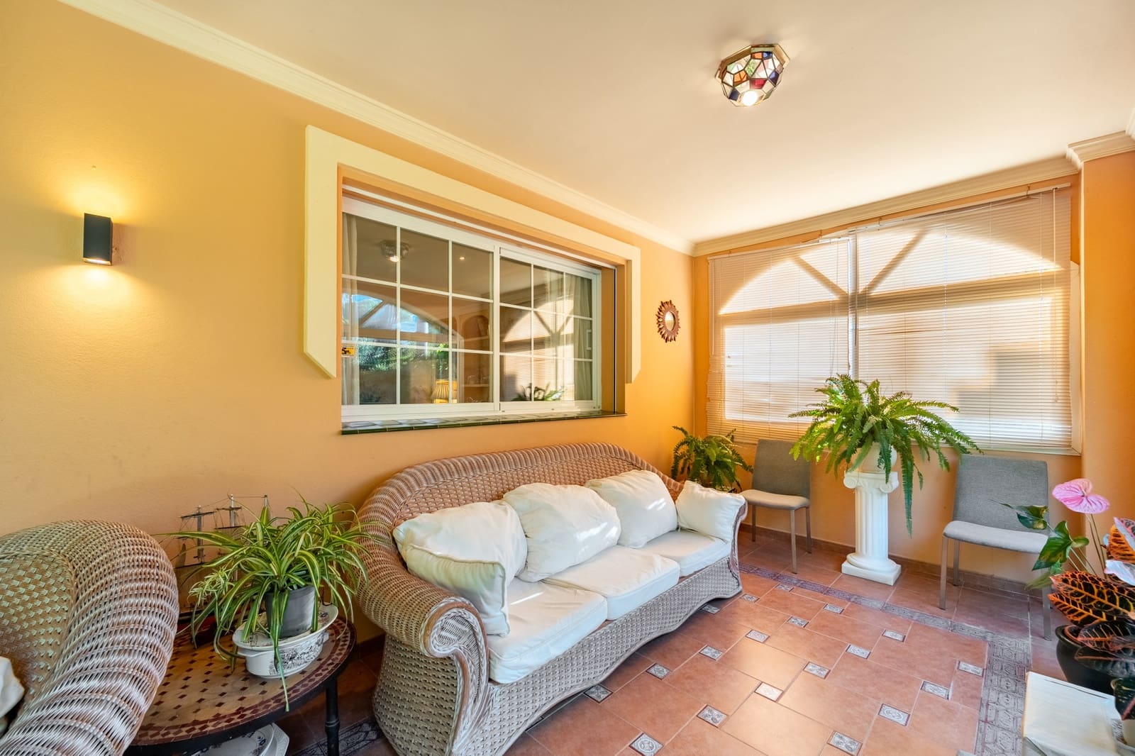 5 Zimmer Villa zu verkaufen in Marbella mit Pool Garage - 3.650.000 € (Ref: 10109365)