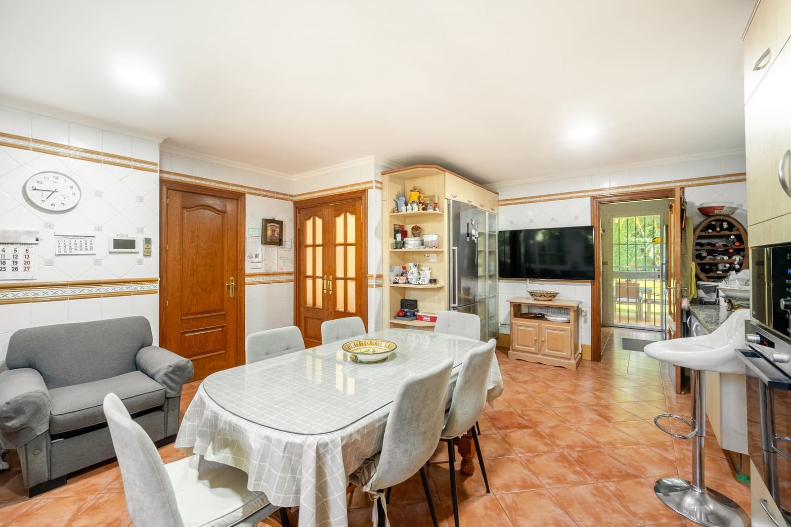 5 Zimmer Villa zu verkaufen in Marbella mit Pool Garage - 3.650.000 € (Ref: 10109365)