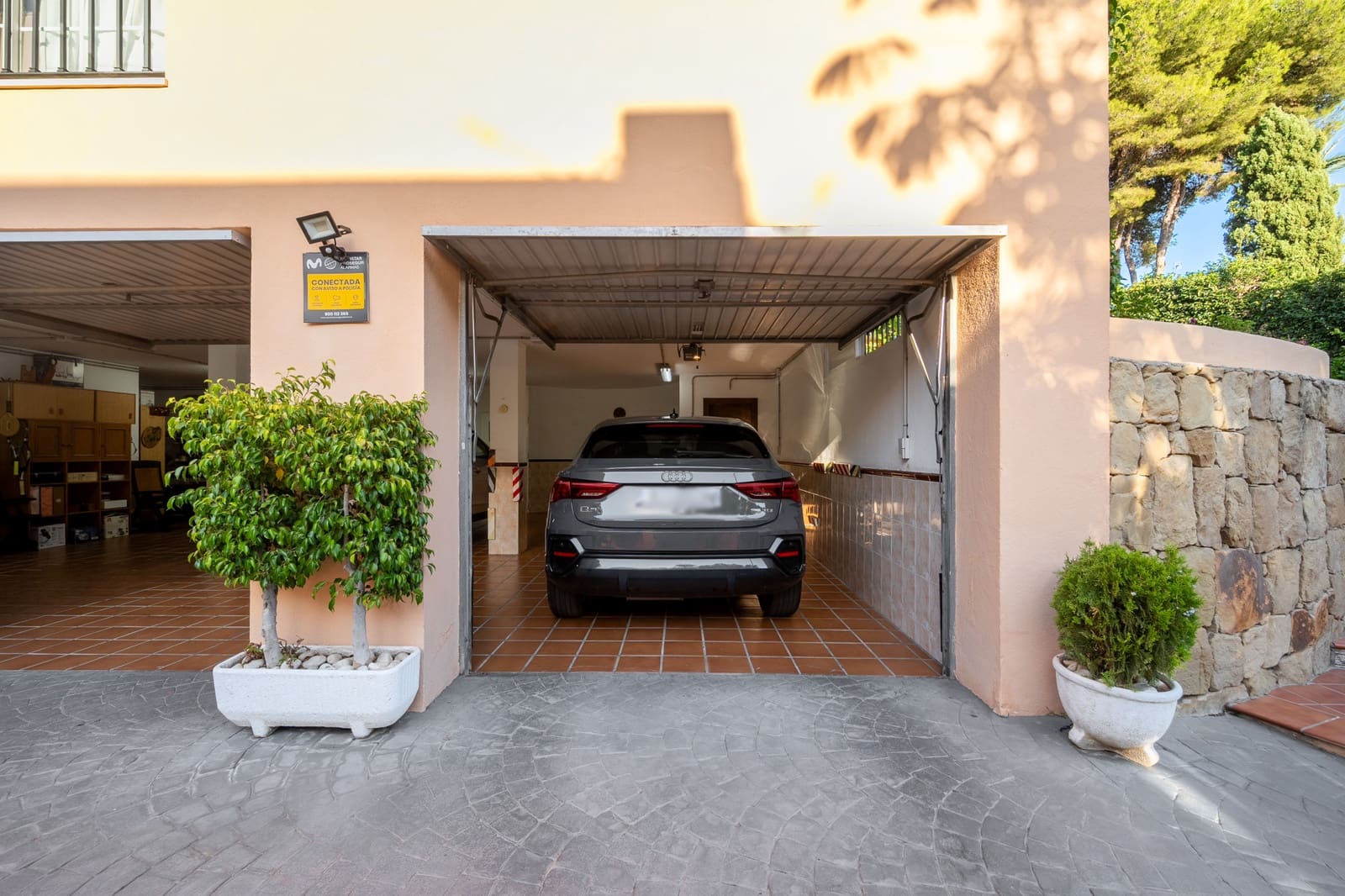 5 Zimmer Villa zu verkaufen in Marbella mit Pool Garage - 3.650.000 € (Ref: 10109365)