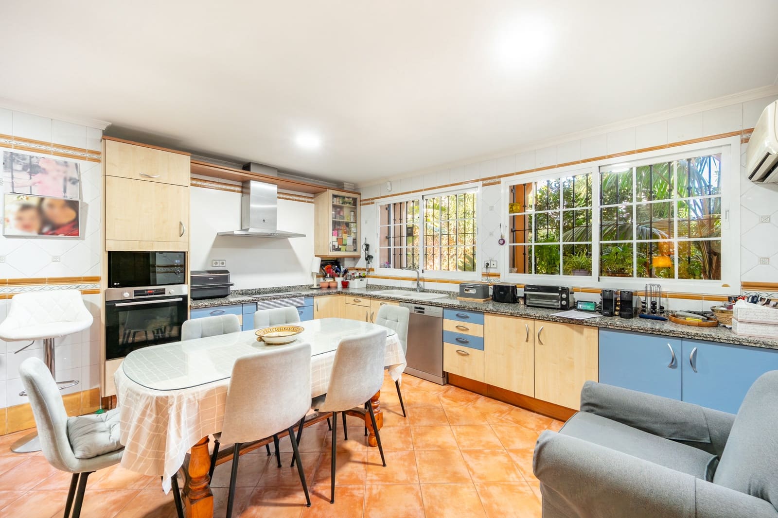 5 Zimmer Villa zu verkaufen in Marbella mit Pool Garage - 3.650.000 € (Ref: 10109365)