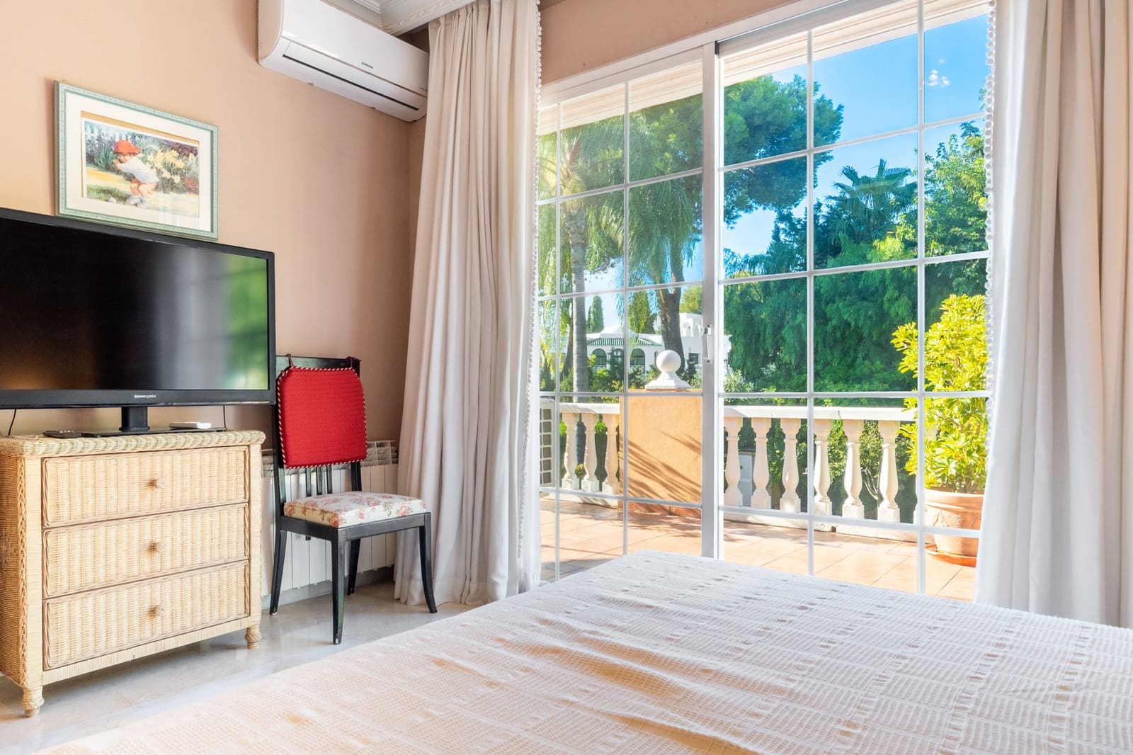 5 Zimmer Villa zu verkaufen in Marbella mit Pool Garage - 3.650.000 € (Ref: 10109365)