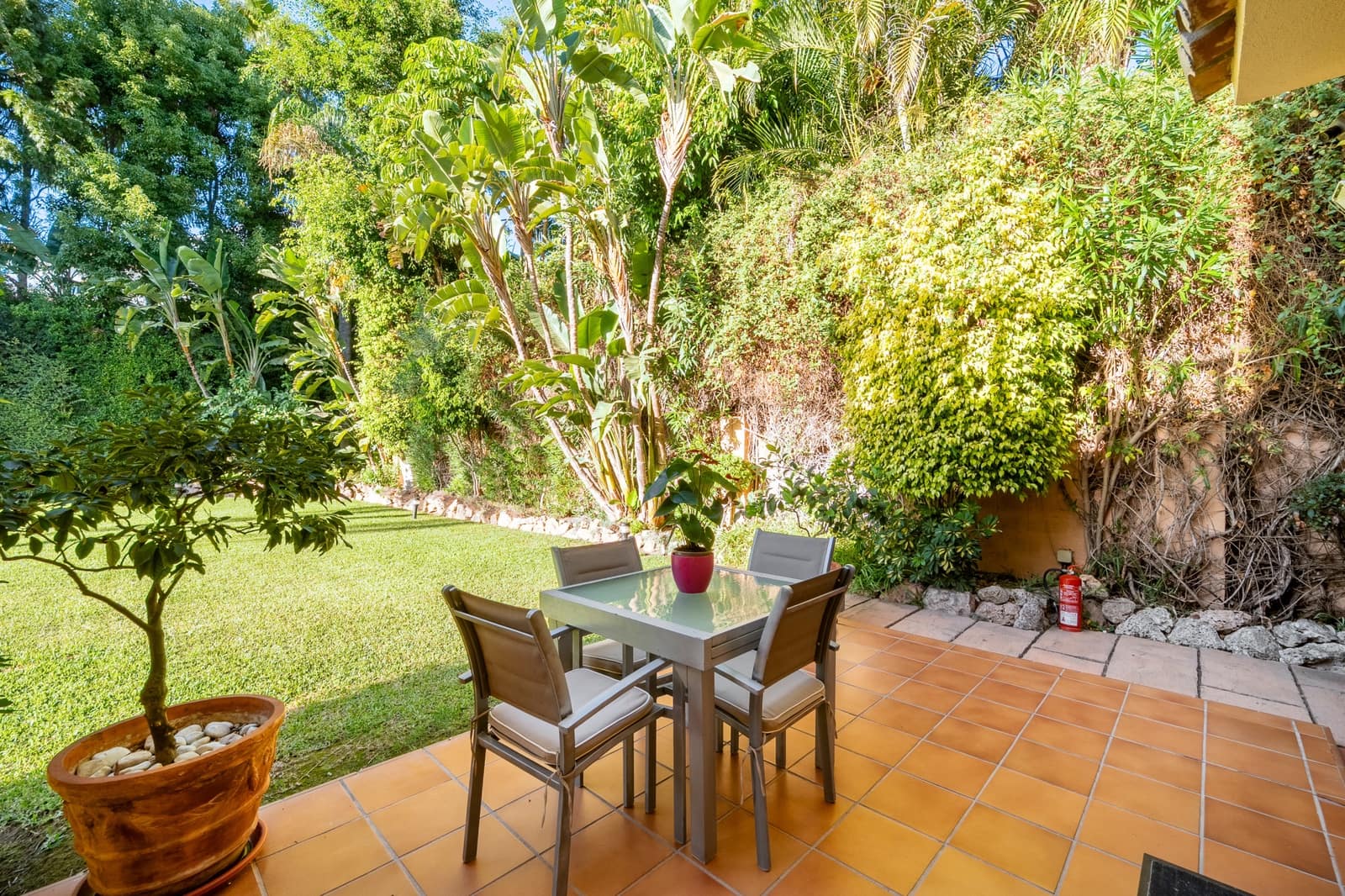 5 Zimmer Villa zu verkaufen in Marbella mit Pool Garage - 3.650.000 € (Ref: 10109365)