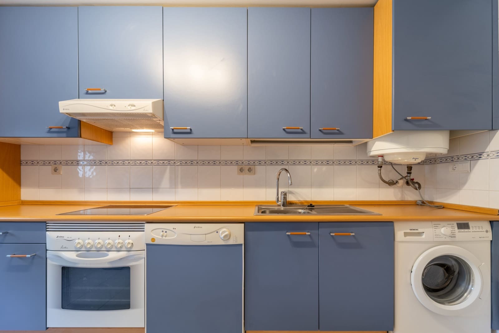 2 sovrum Lägenhet att hyra i Marbella med pool garage - 2 400 € (Ref: 10120538)