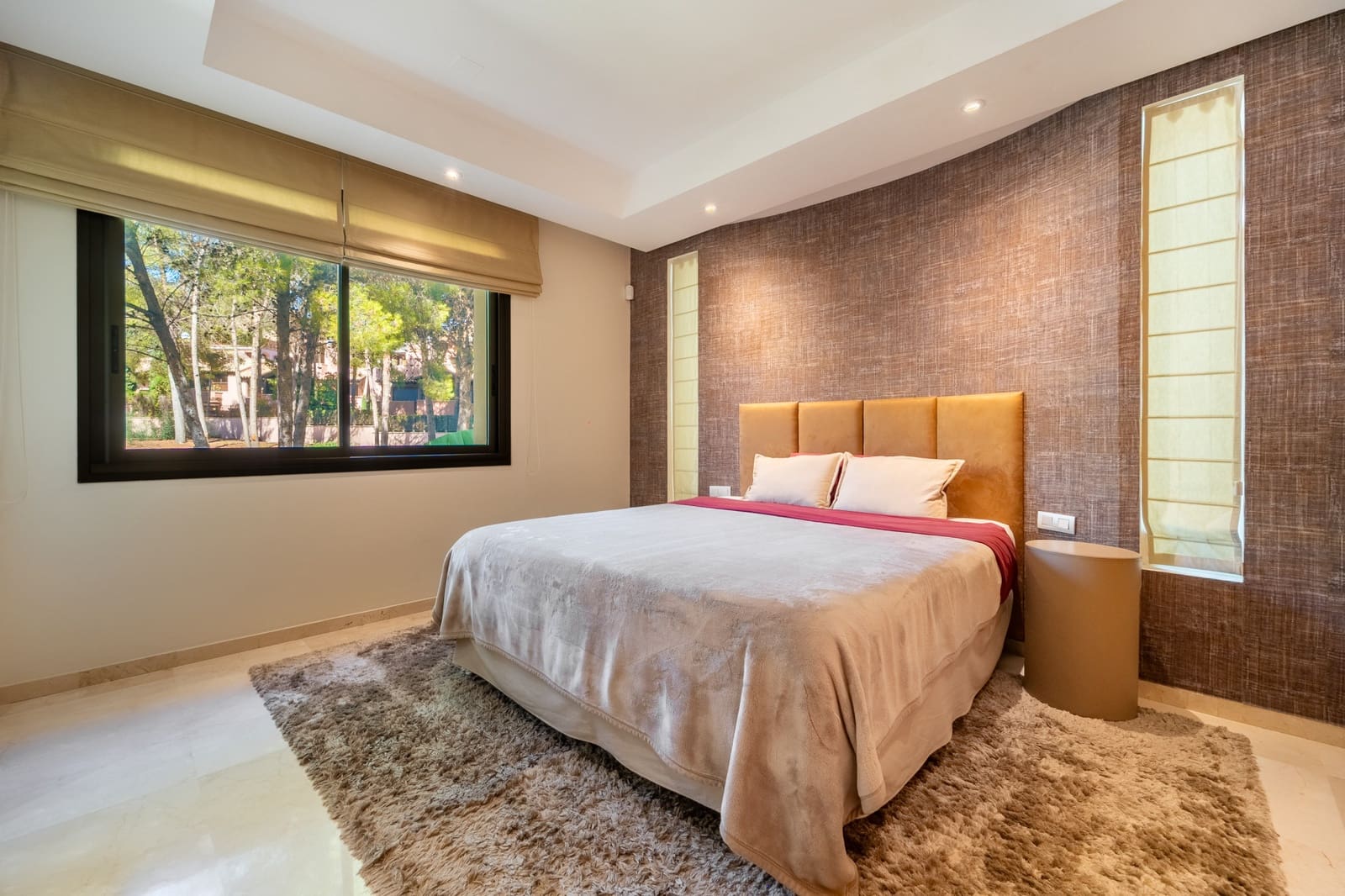 3 soverom Leilighet til salgs i Marbella med svømmebasseng garasje - € 1 995 000 (Ref: 10124246)