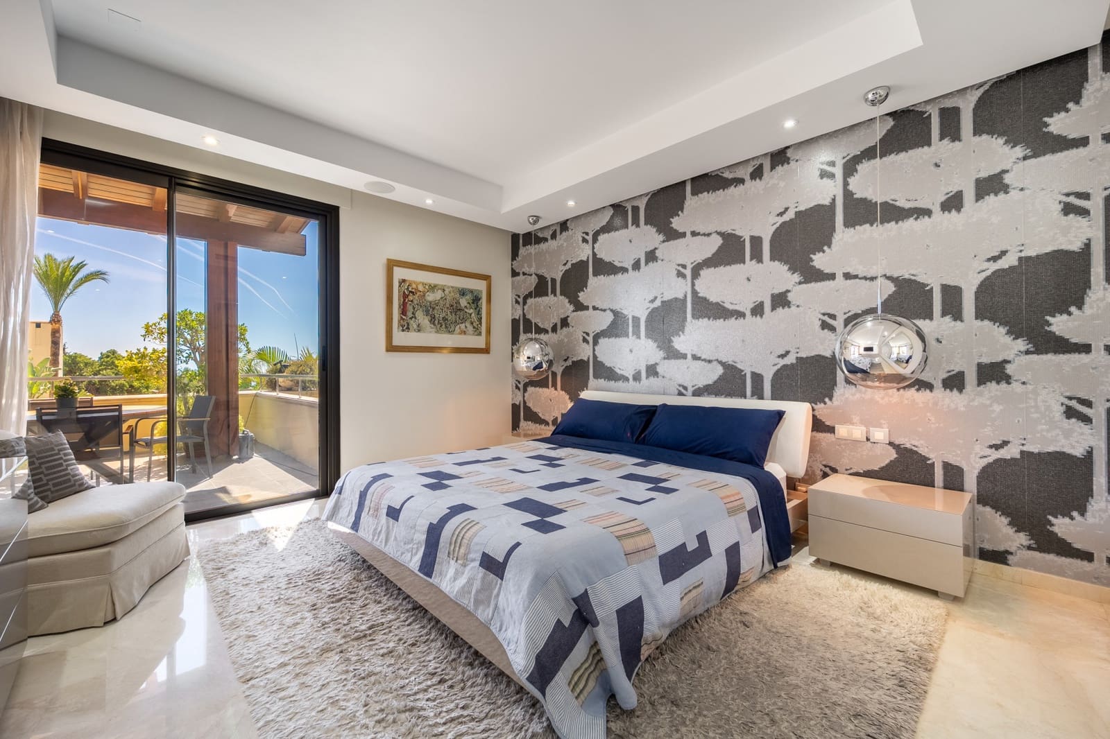 3 soverom Leilighet til salgs i Marbella med svømmebasseng garasje - € 1 995 000 (Ref: 10124246)