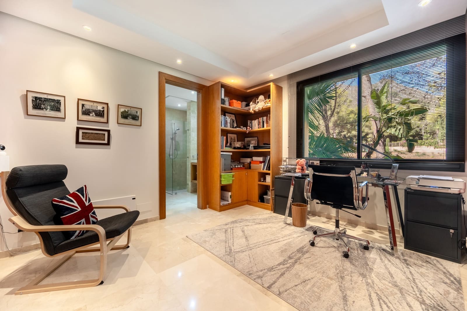 3 soverom Leilighet til salgs i Marbella med svømmebasseng garasje - € 1 995 000 (Ref: 10124246)
