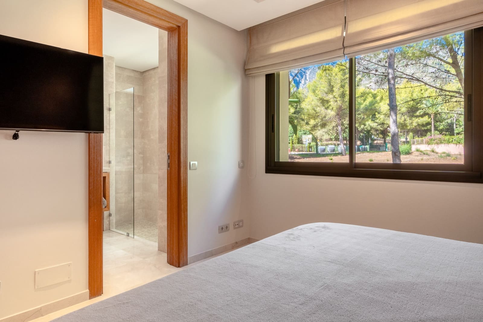 3 soverom Leilighet til salgs i Marbella med svømmebasseng garasje - € 1 995 000 (Ref: 10124246)