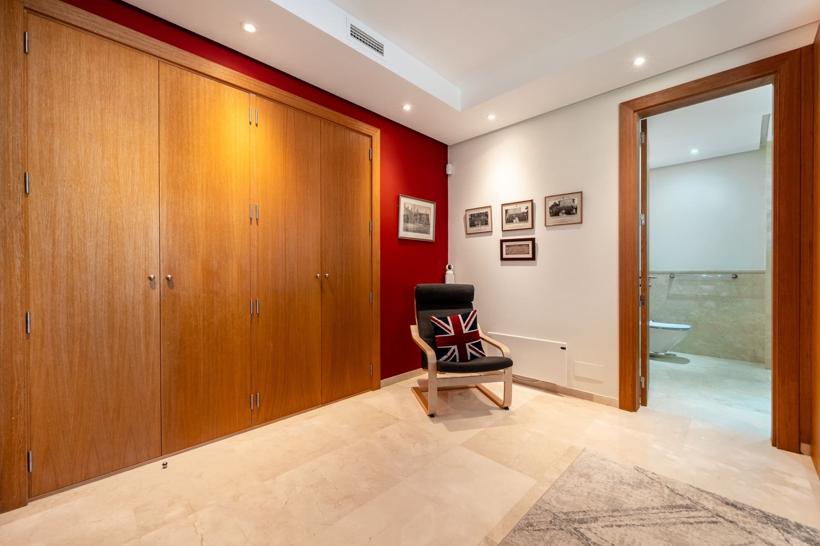 3 soverom Leilighet til salgs i Marbella med svømmebasseng garasje - € 1 995 000 (Ref: 10124246)