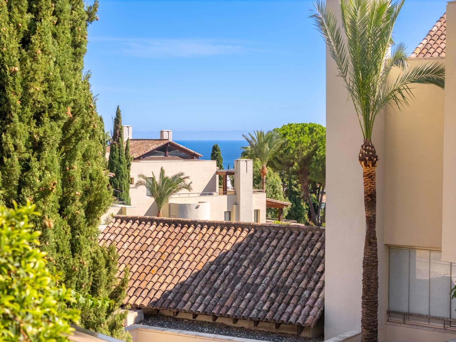 3 soverom Leilighet til salgs i Marbella med svømmebasseng garasje - € 1 995 000 (Ref: 10124246)