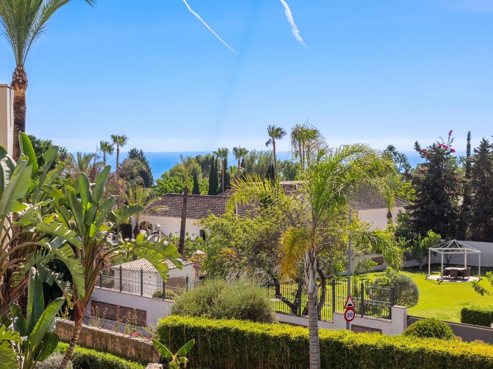 3 soverom Leilighet til salgs i Marbella med svømmebasseng garasje - € 1 995 000 (Ref: 10124246)