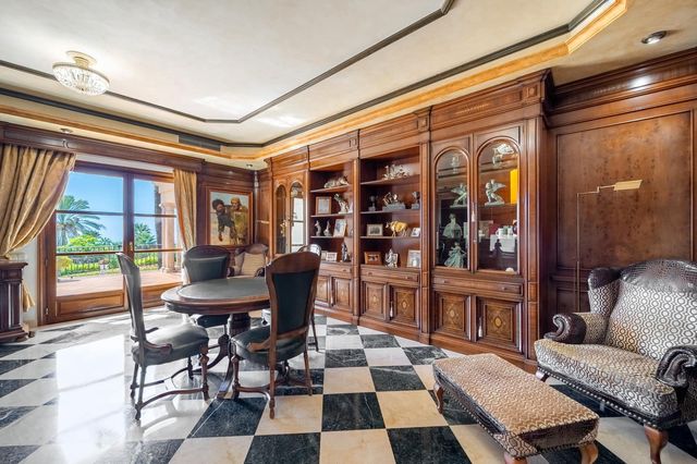 5 sovrum Villa till salu i Marbella med pool garage - 8 200 000 € (Ref: 10129012)